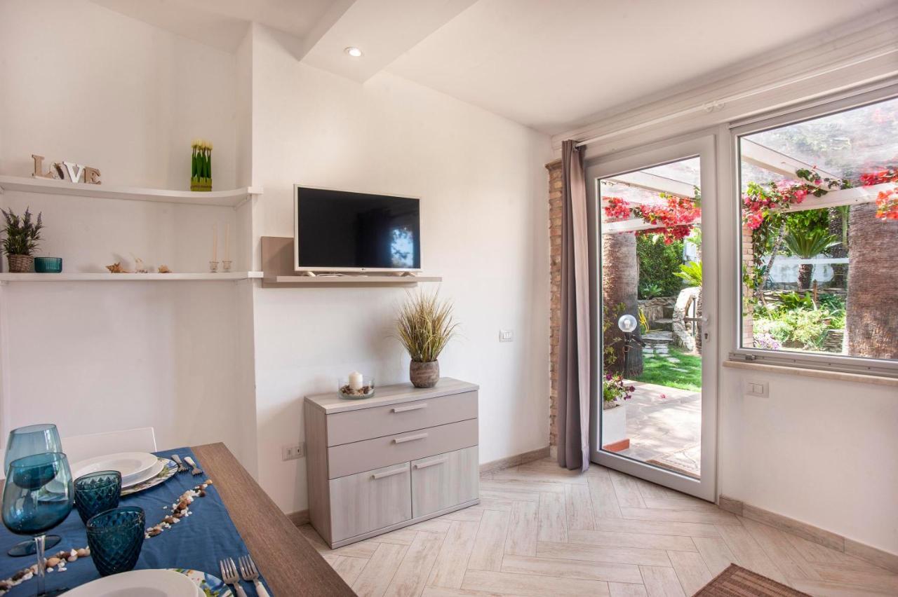 Casa Petunia Villa Sarroch Eksteriør billede