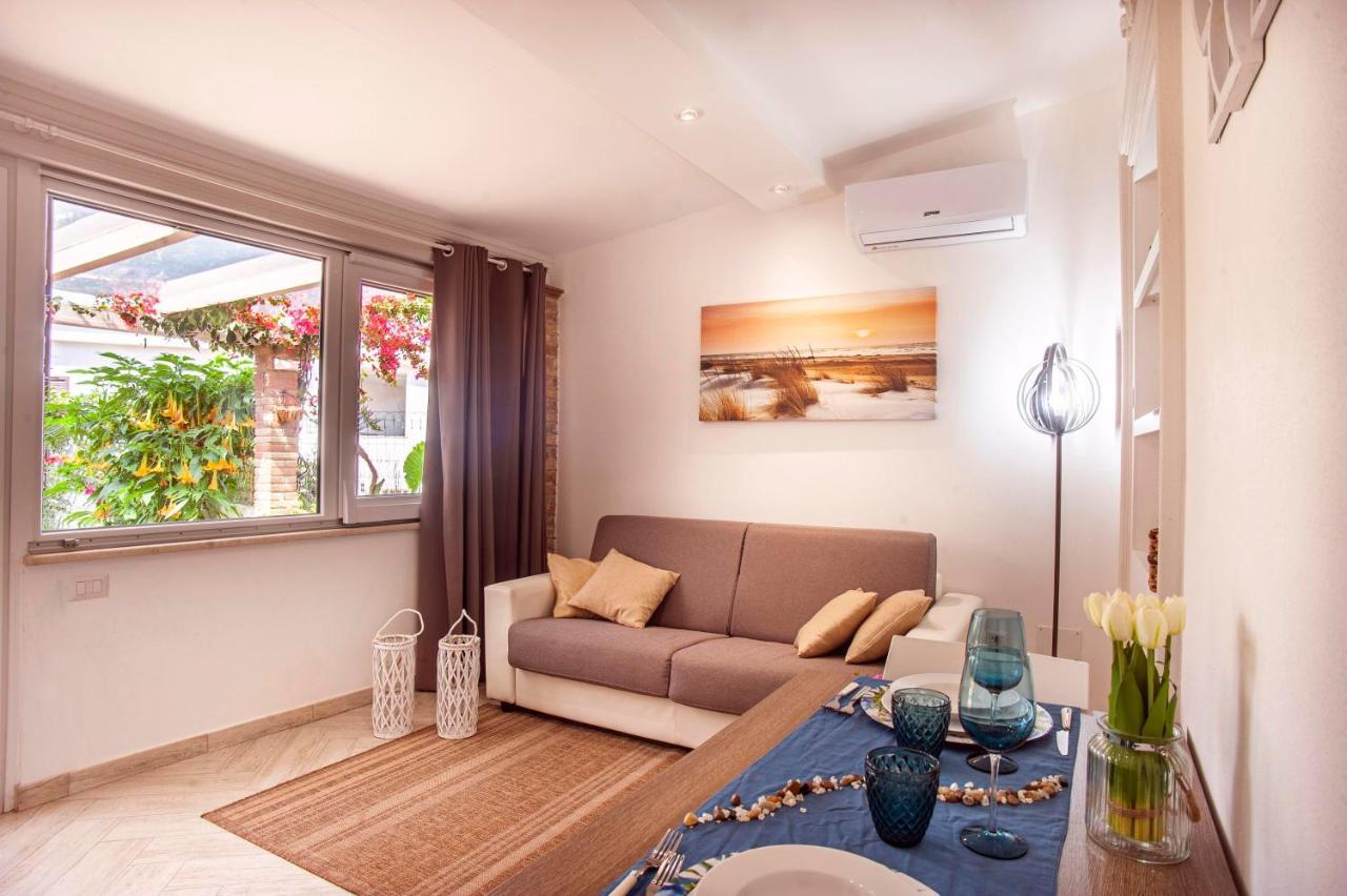 Casa Petunia Villa Sarroch Eksteriør billede