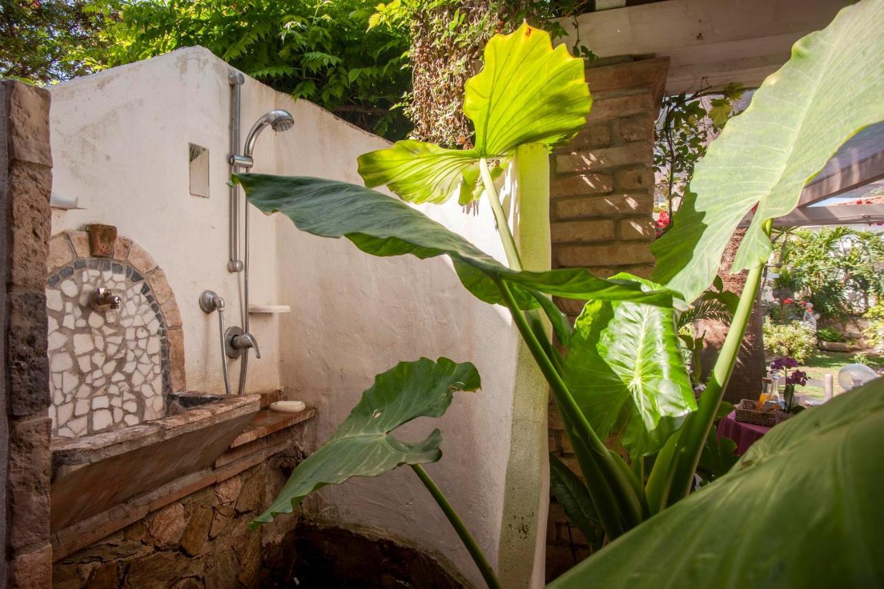 Casa Petunia Villa Sarroch Eksteriør billede